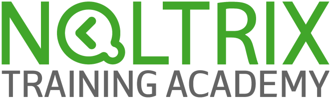 Noltrix Training Academy